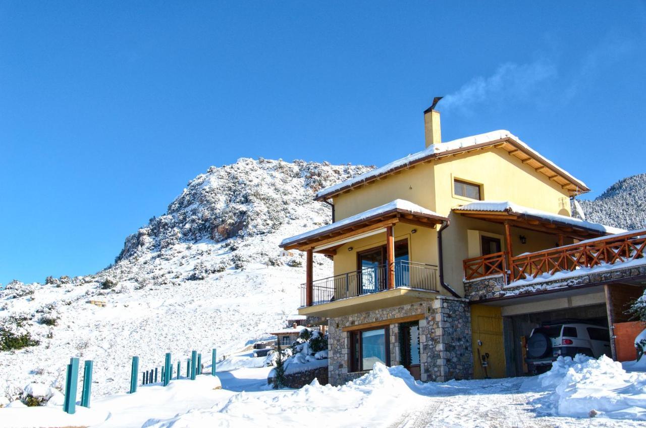 Levandes Holiday home