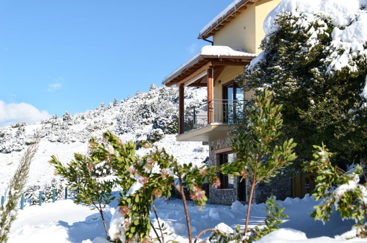Holiday home Levandes