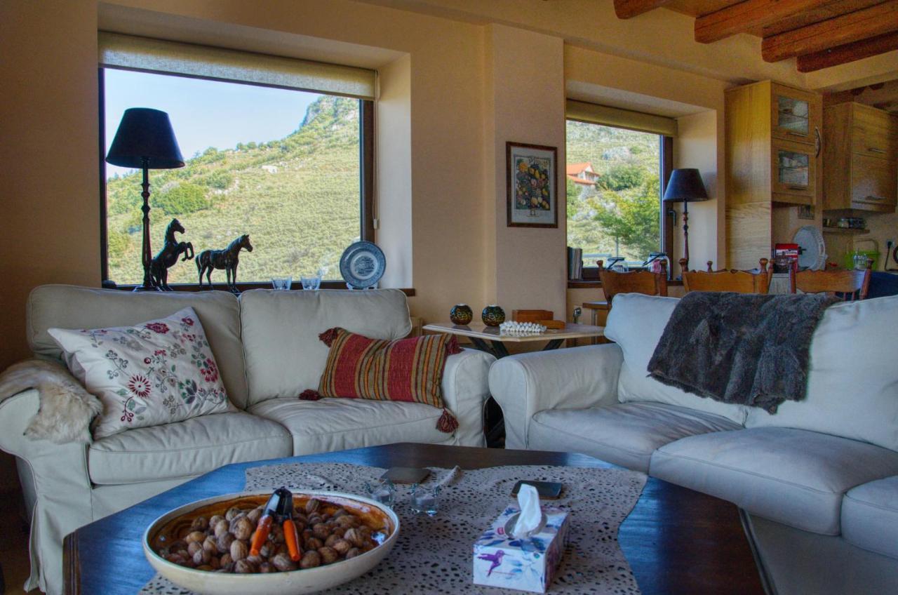 Holiday home Levandes Kalavryta