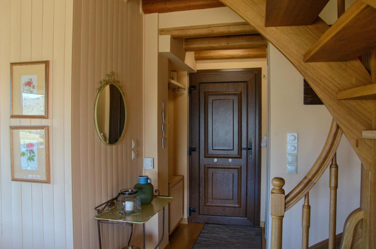 Holiday home Levandes Kalavryta