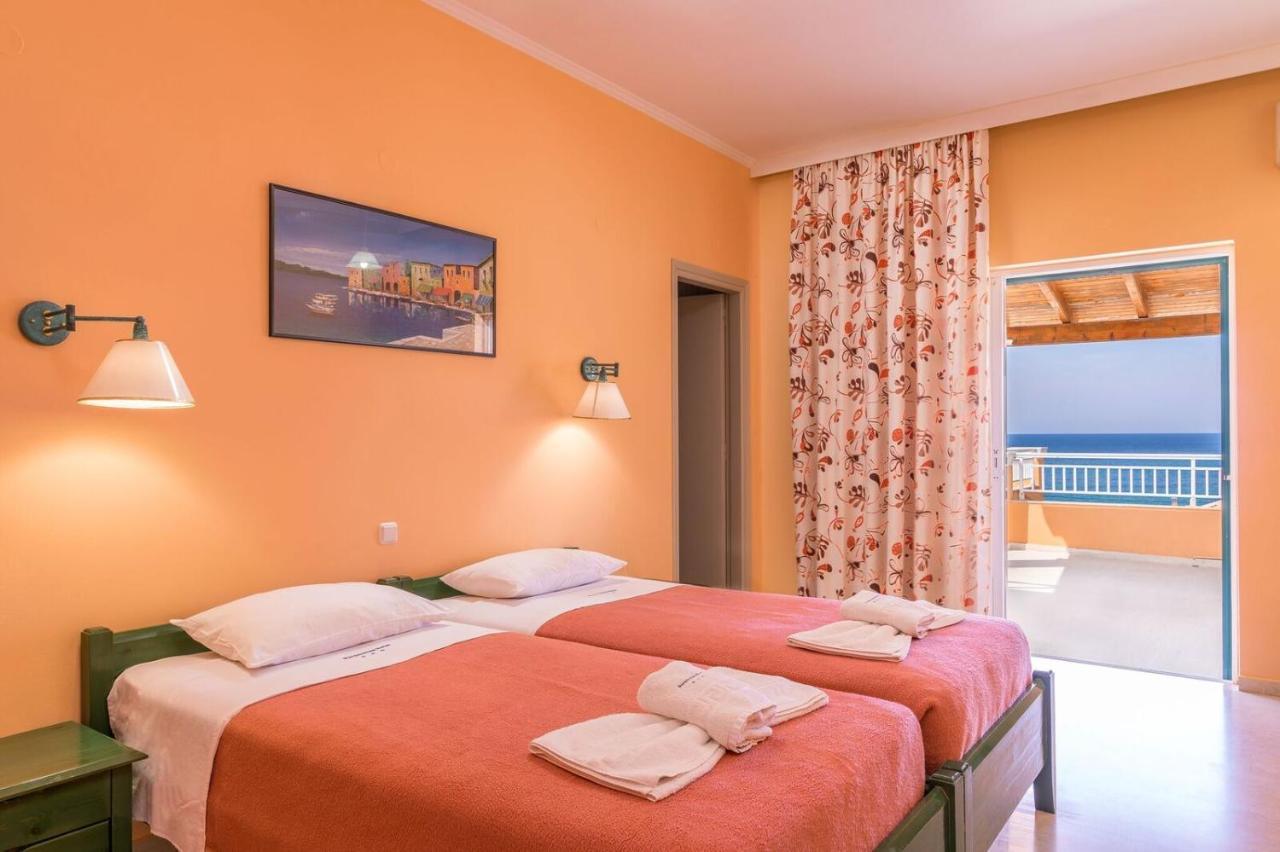Paramonas Apartment Paramonas (Corfu)