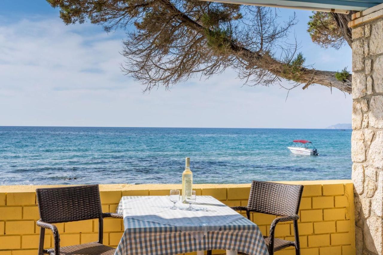 Apartment Paramonas Paramonas (Corfu)
