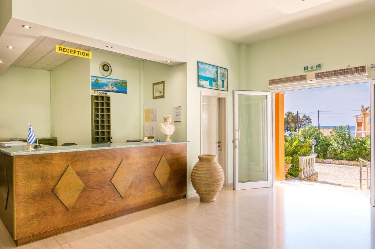 Apartment Paramonas Paramonas (Corfu)