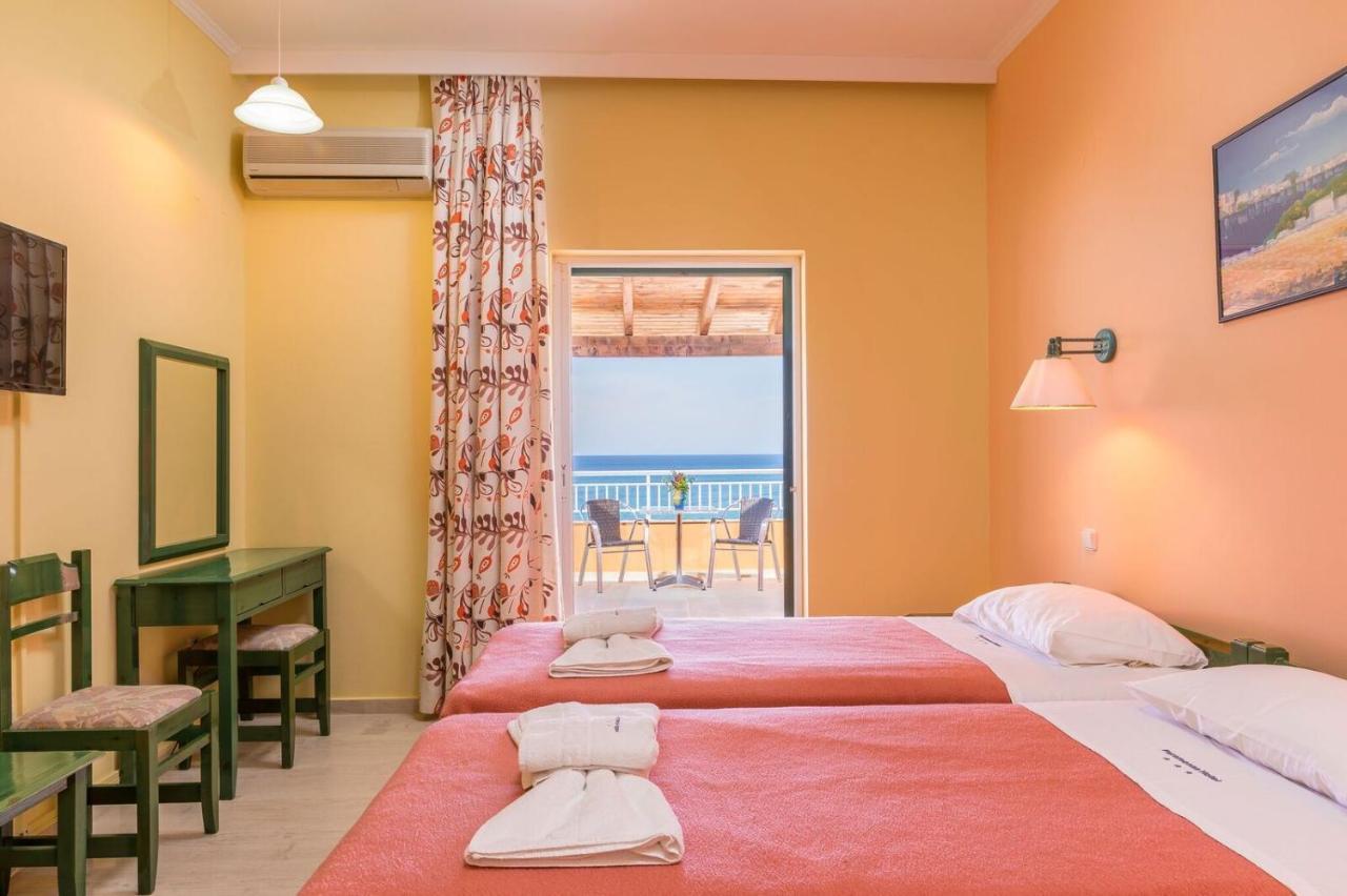 Paramonas Apartment Paramonas (Corfu)