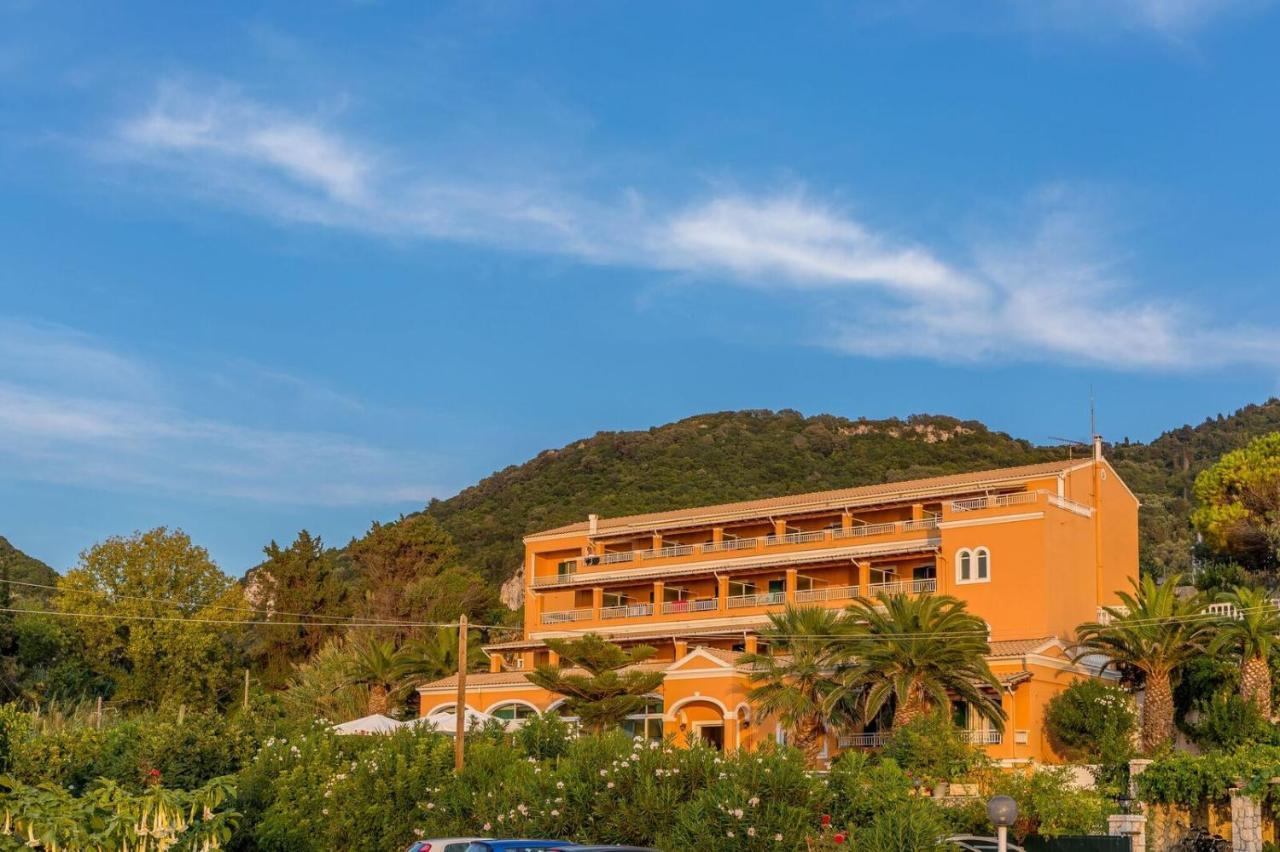 Apartment Paramonas Paramonas (Corfu)
