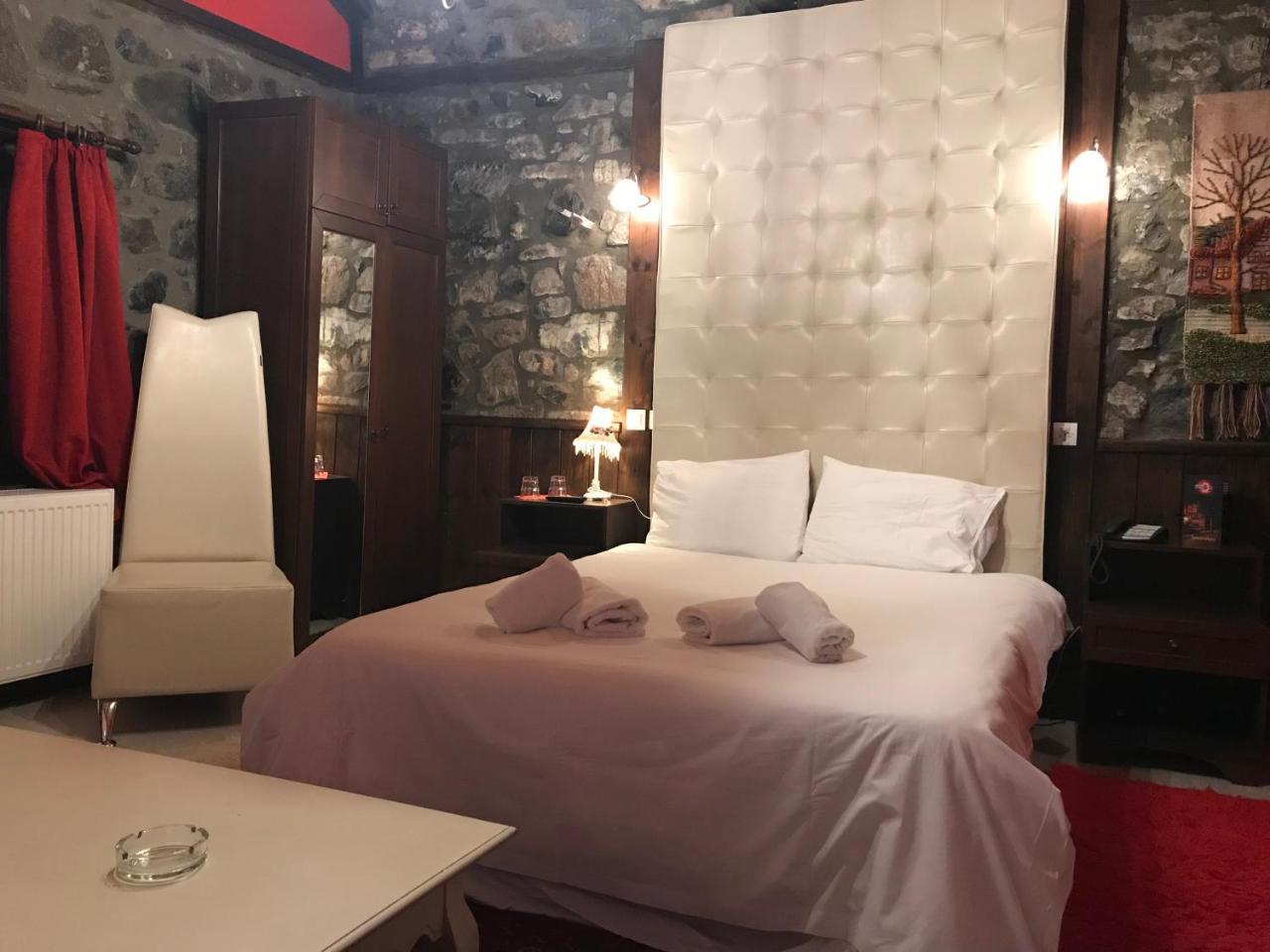 Guest house Asteras Tou Vorra Agios Athanasios (Pella)