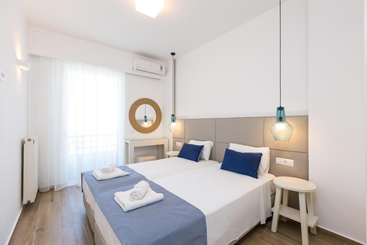 Eltina 2* Rethymno (Crete)