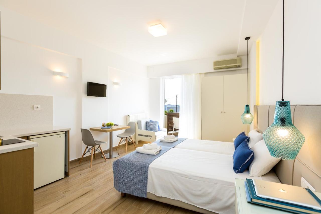 Aparthotel Eltina