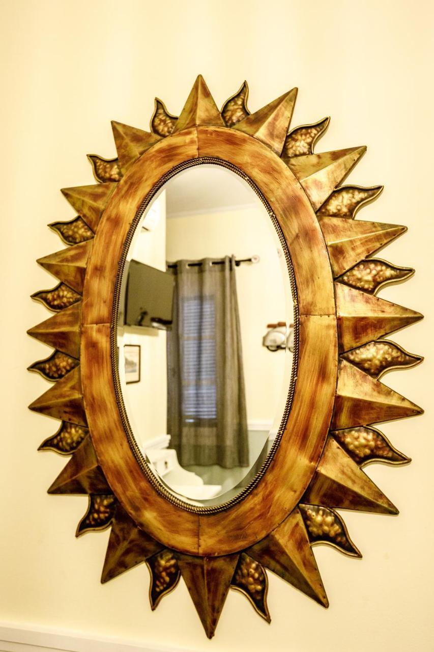 Acronafplia B&d Guest house Nafplio