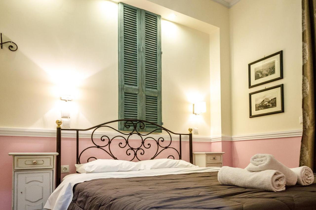 Acronafplia B&d Nafplio