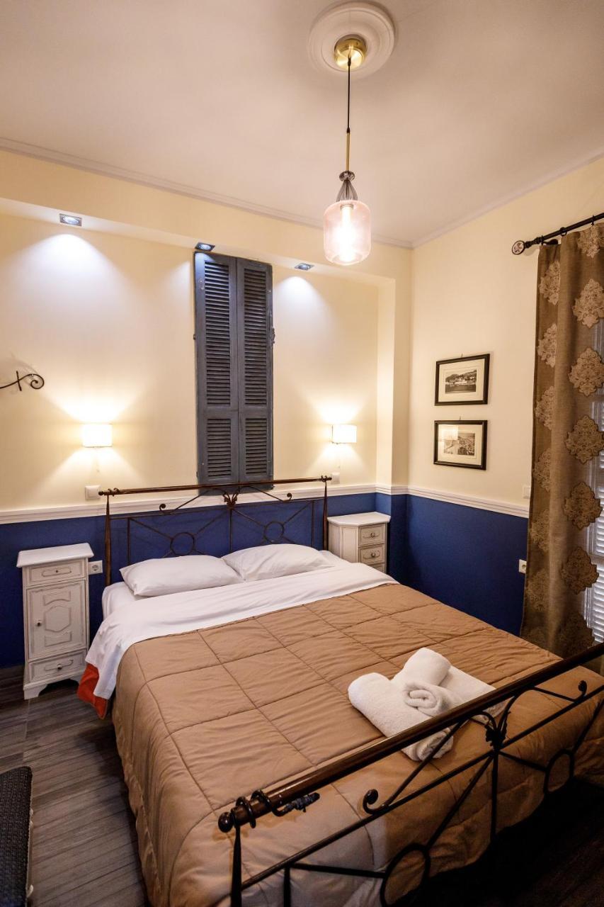 Acronafplia B&d Guest house Nafplio