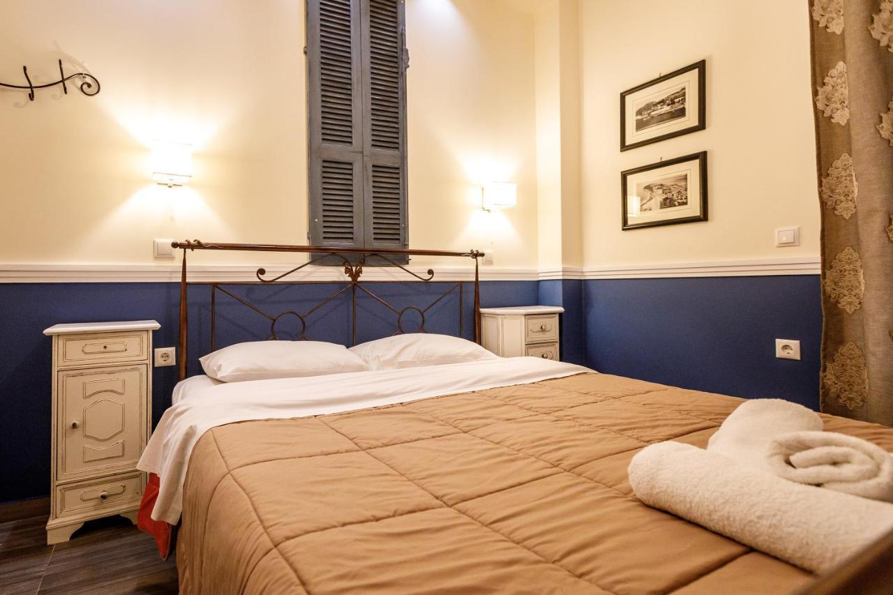Acronafplia B&d Guest house 3*