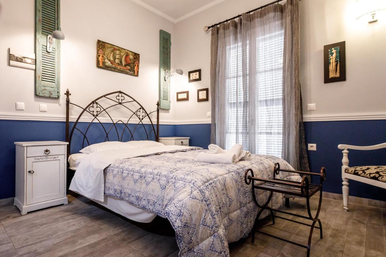 Acronafplia B&d Guest house Nafplio
