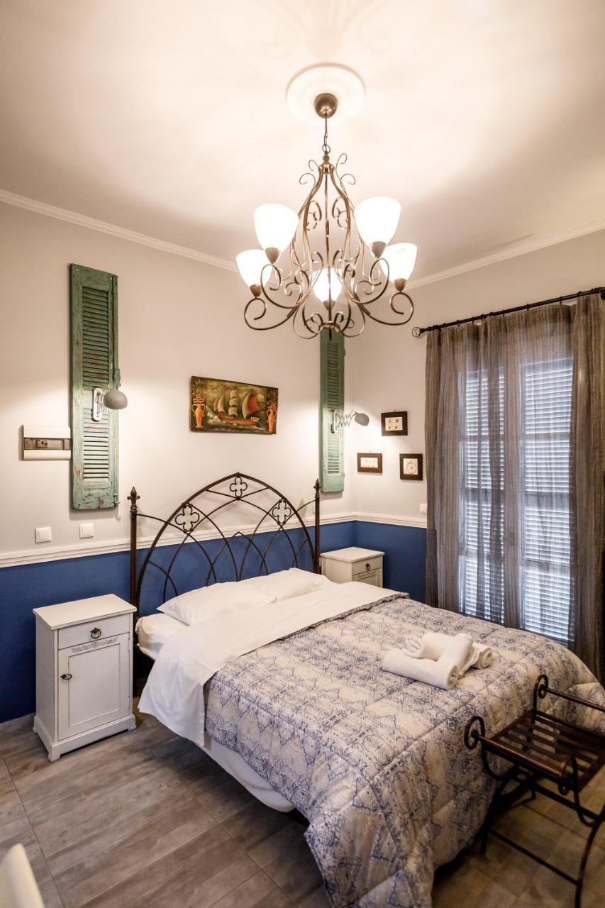 Acronafplia B&d 3* Nafplio