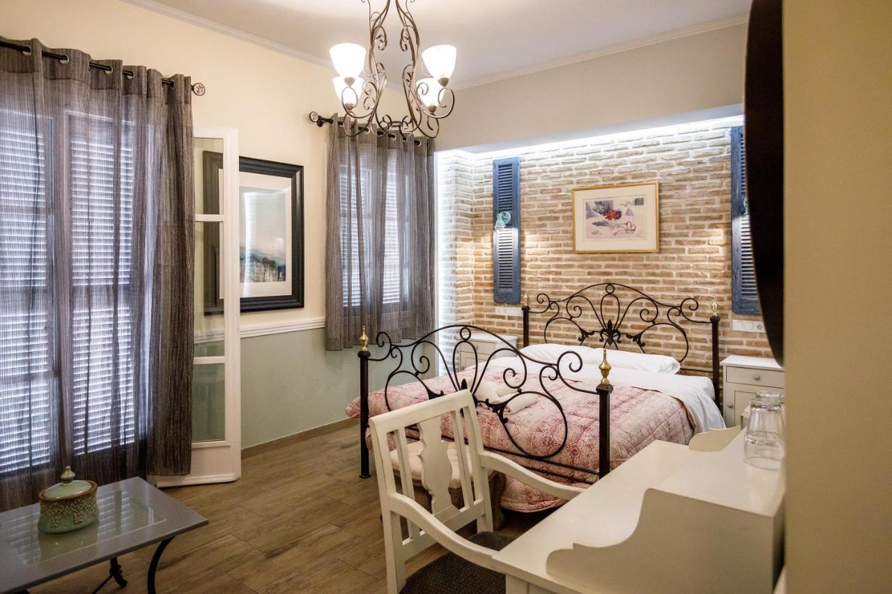 Acronafplia B&d Guest house 3*