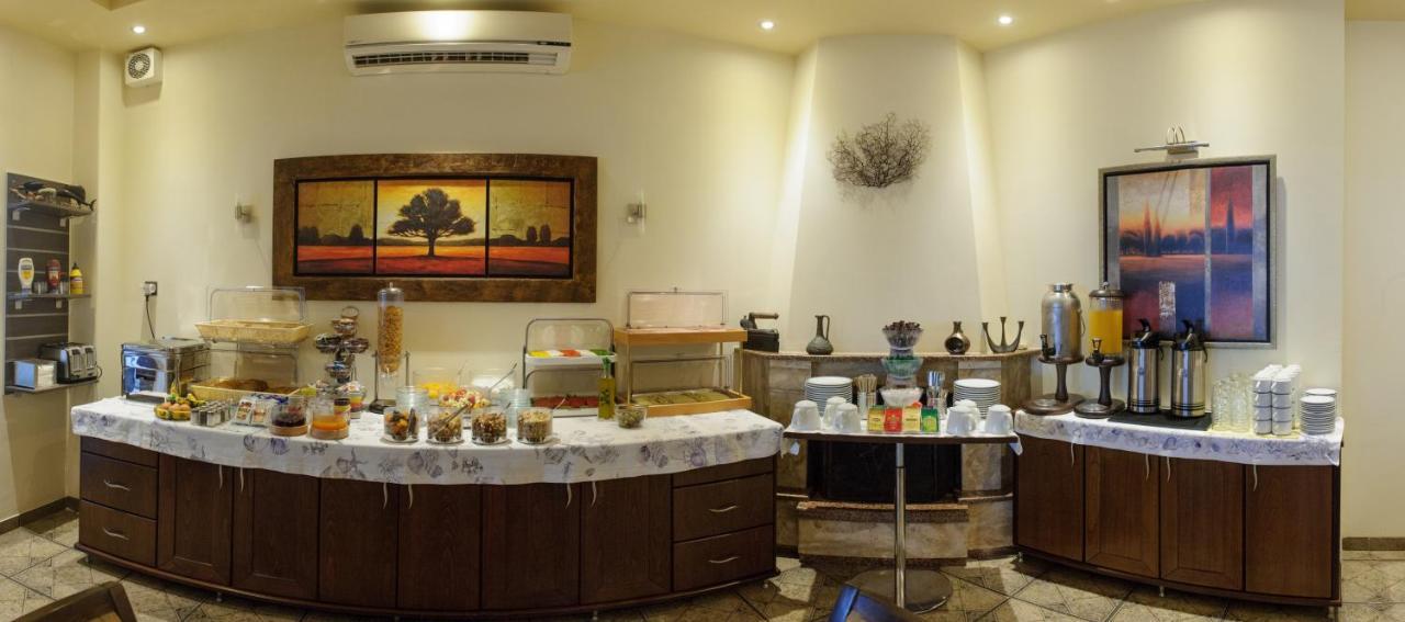 Coralli Apartment Parga