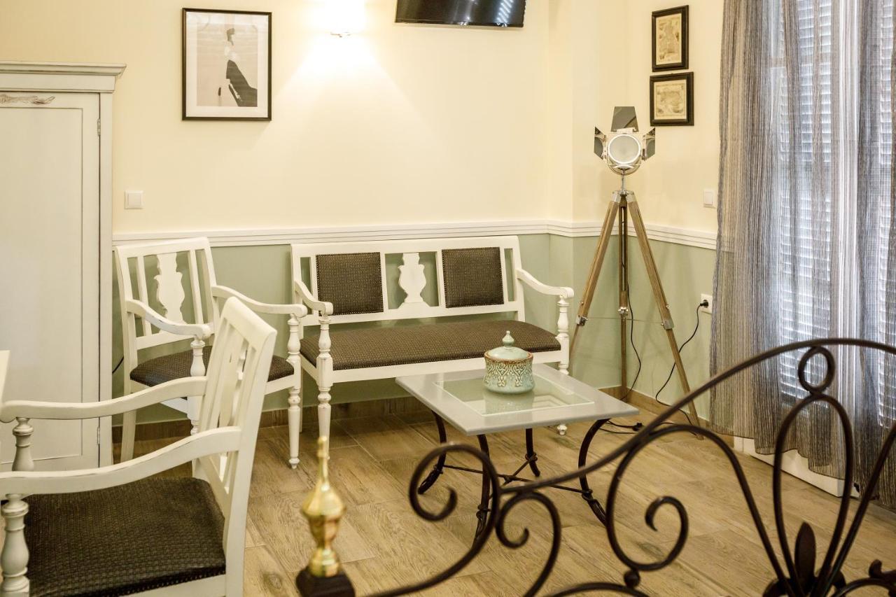 Acronafplia B&d Guest house