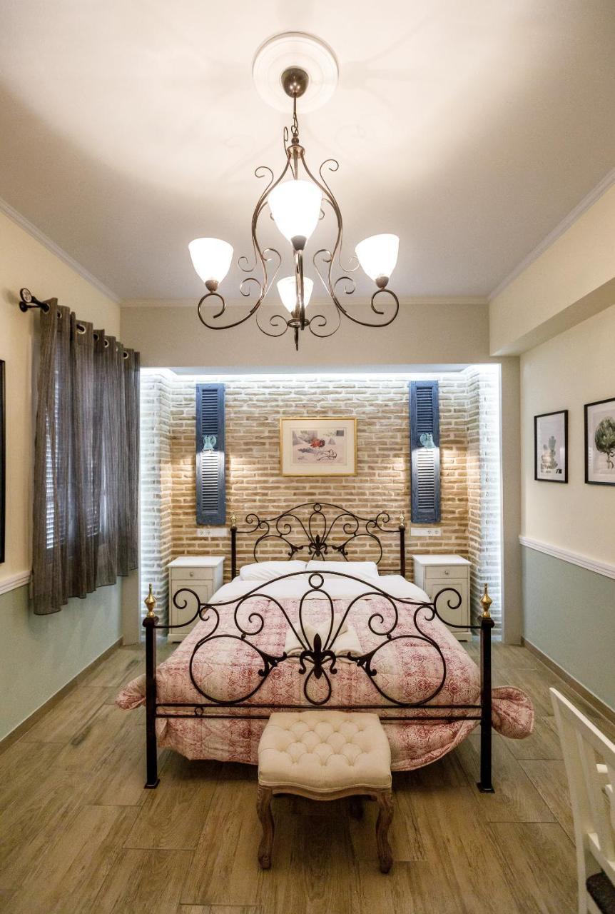 Guest house Acronafplia B&d Nafplio