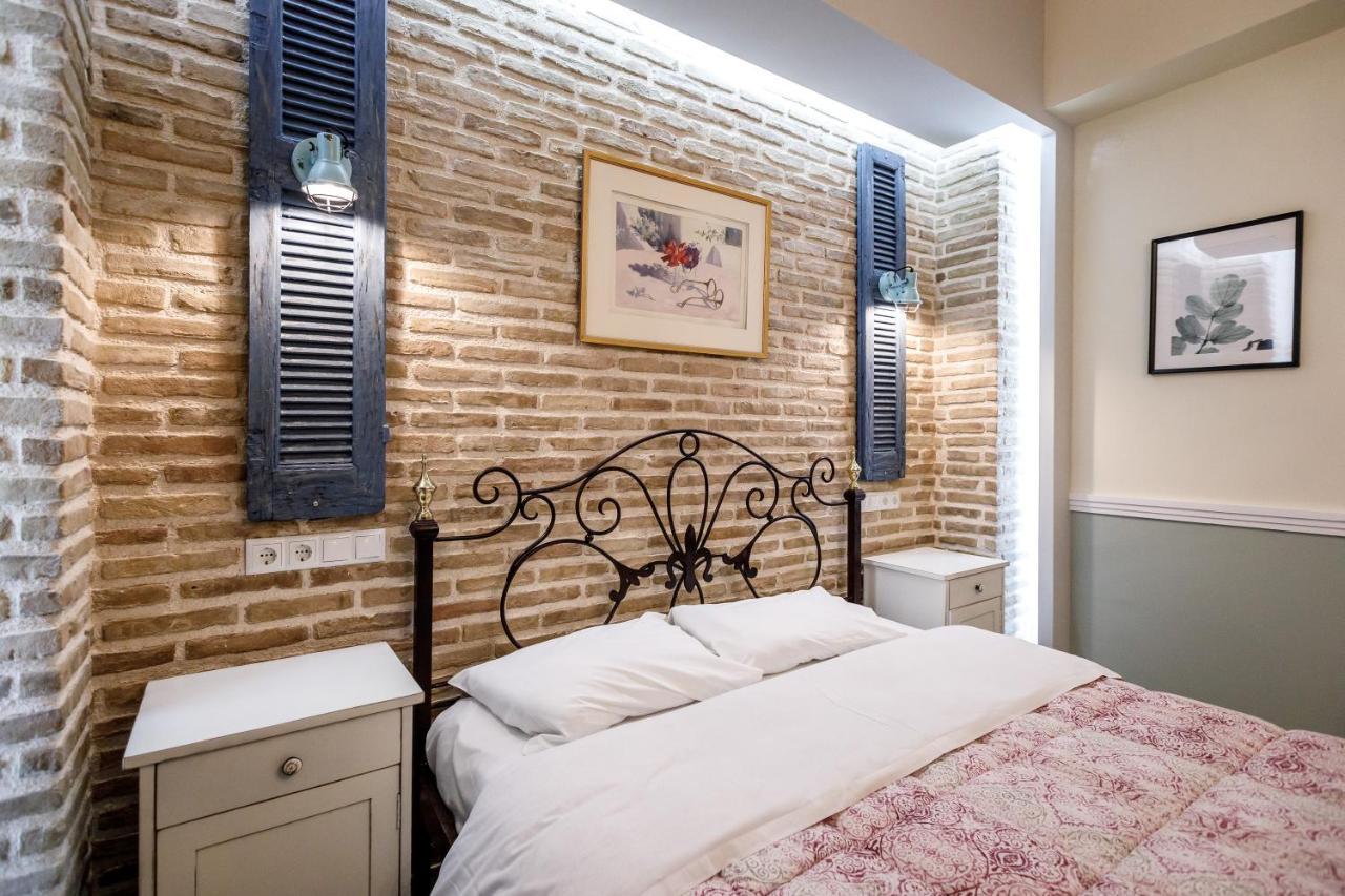 Acronafplia B&d 3* Nafplio