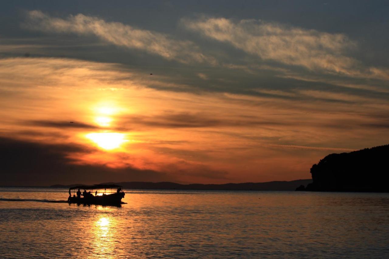 Coralli * Parga