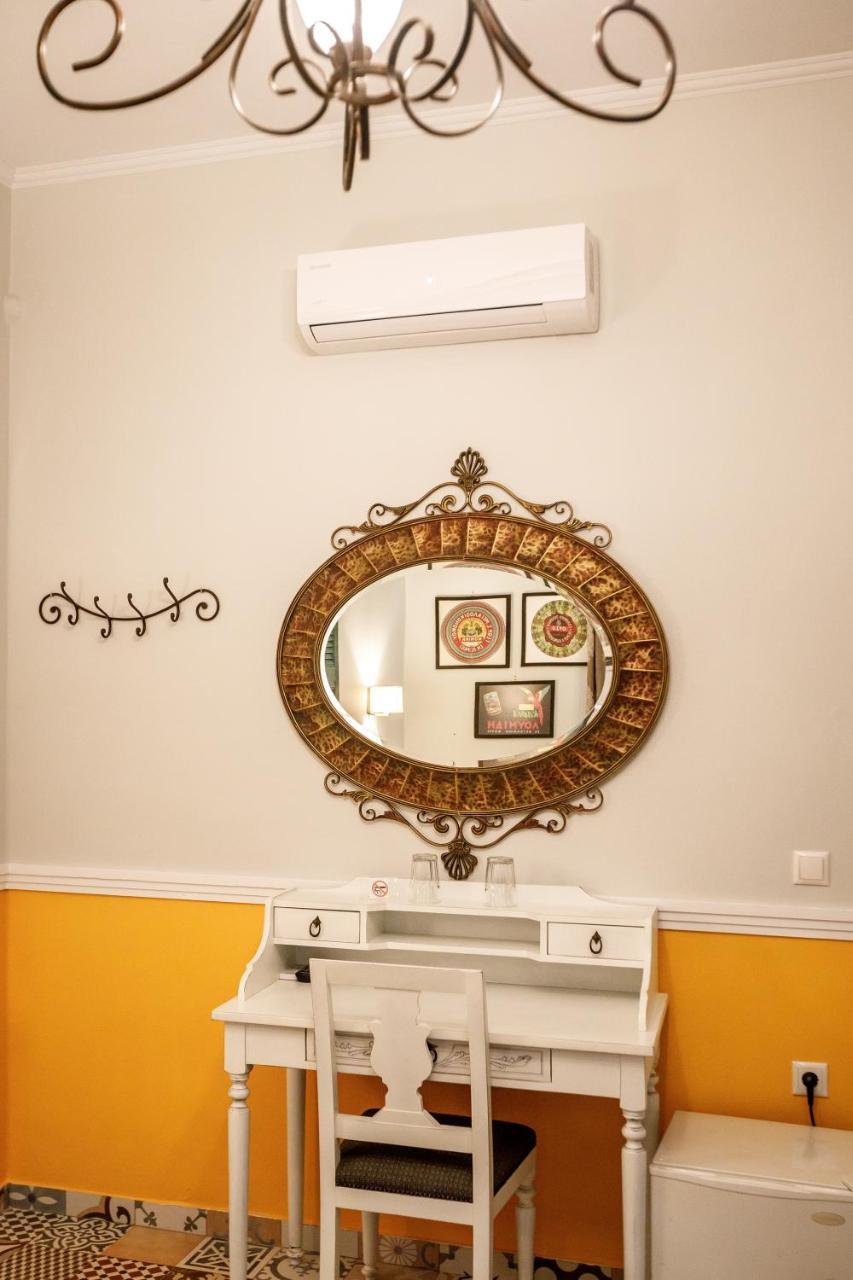 Guest house Acronafplia B&d Nafplio