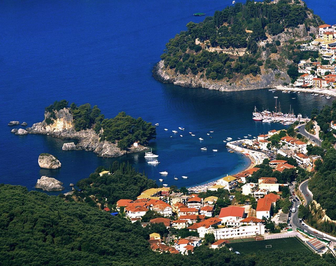 Coralli * Parga
