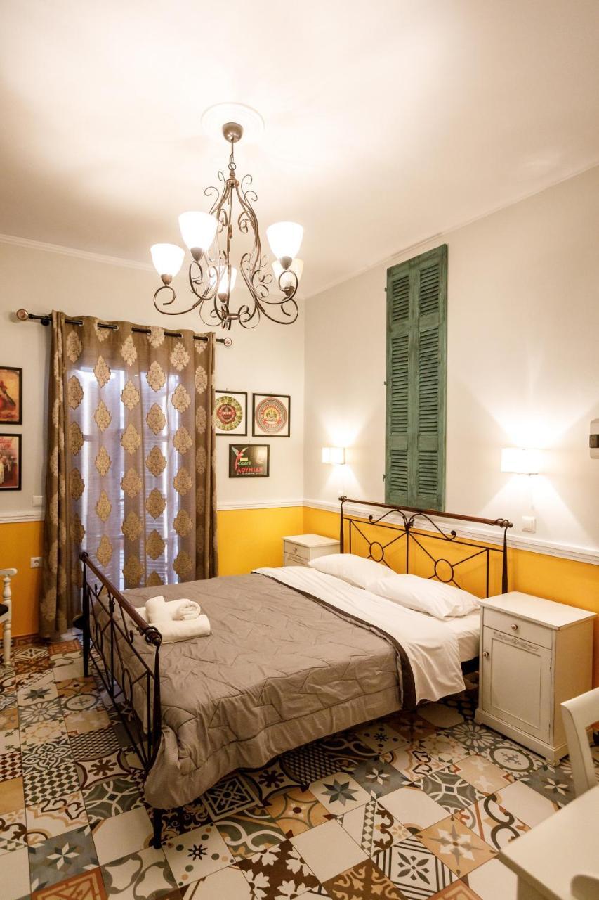 Guest house Acronafplia B&d Nafplio