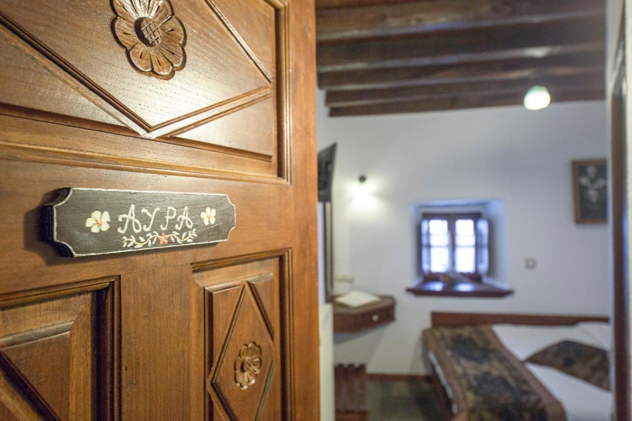 Traditional Mansion Evilion Guest house