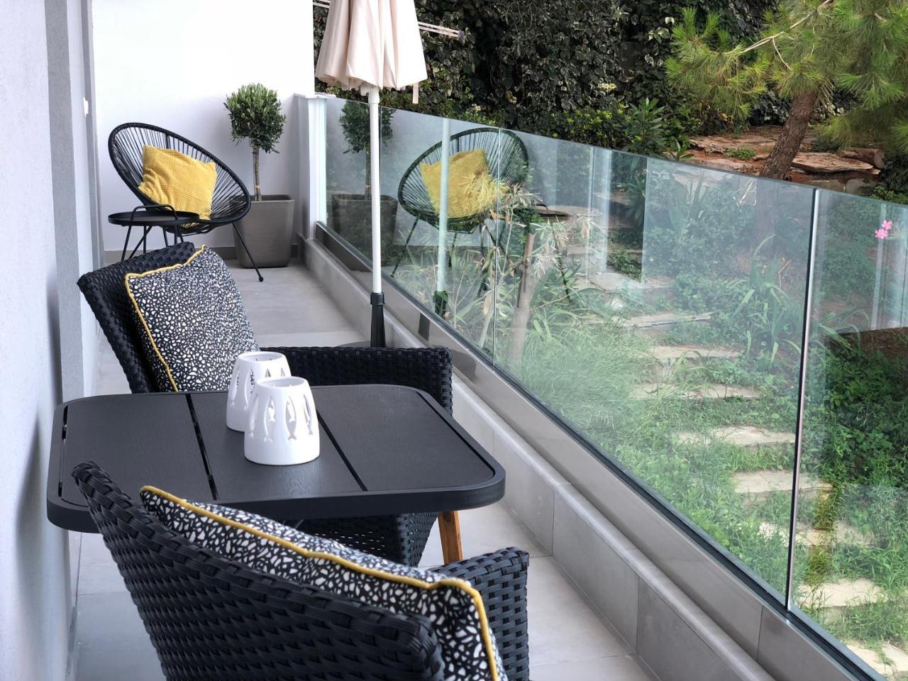 Votsalo Apartment Kavala