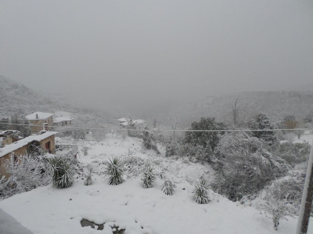 Petradi 3* Kalamaki (Thessaly)