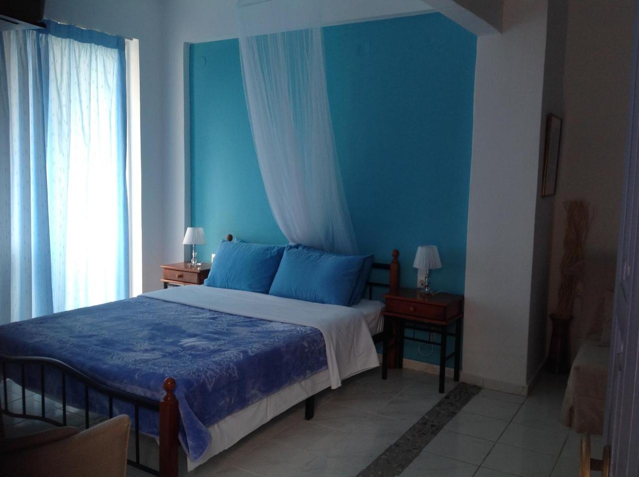 Apartment Panorama