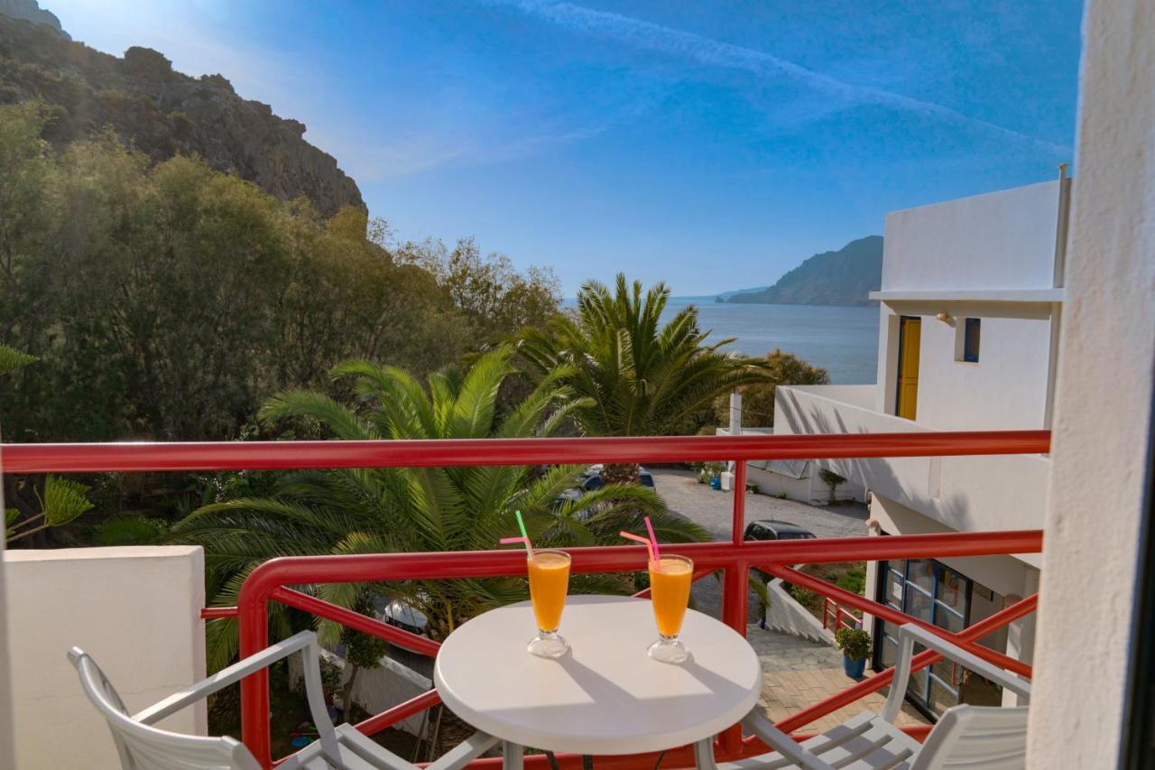 Hotel Bay
