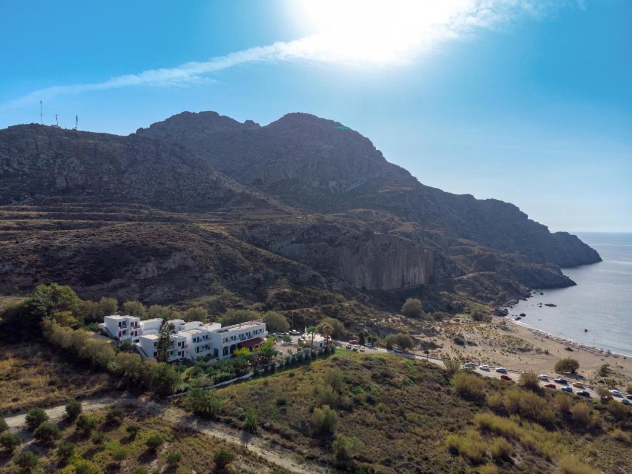 Bay 2* Plakias