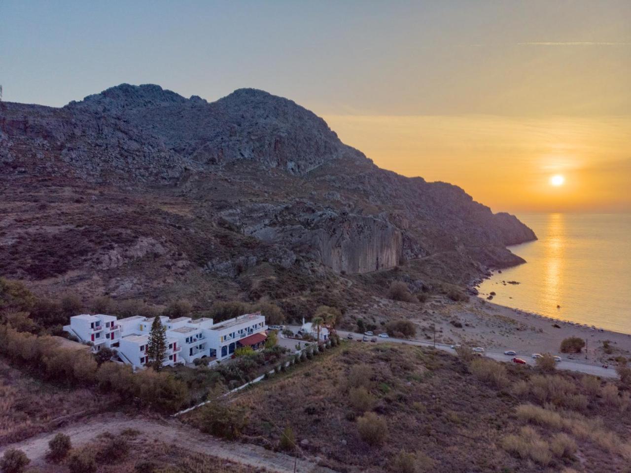 Bay Plakias