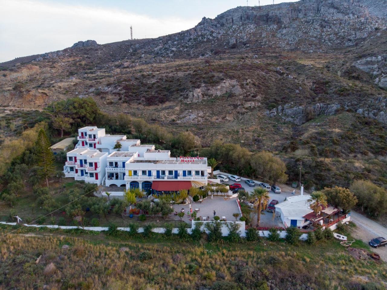 Bay 2* Plakias