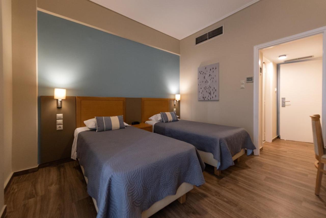 Hotel Ostria 3*
