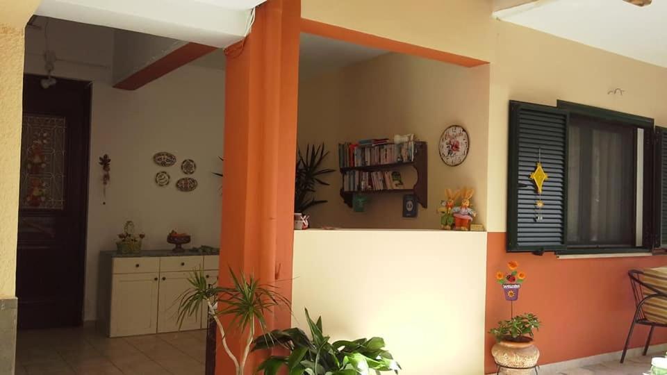 Apartment Manolis