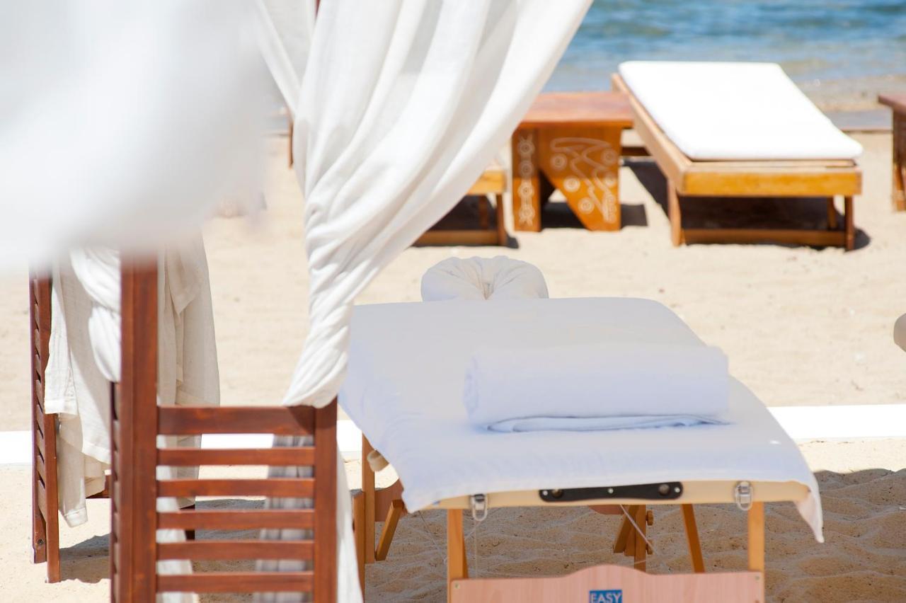 Resort Nikki & Porto Heli
