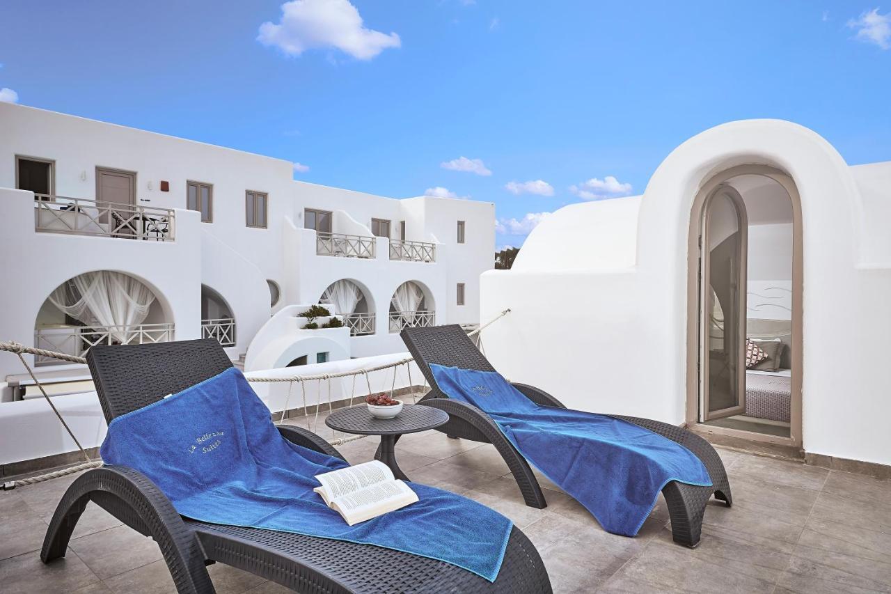 La Bellezza Eco Boutique Hotel Kamari (Santorini)
