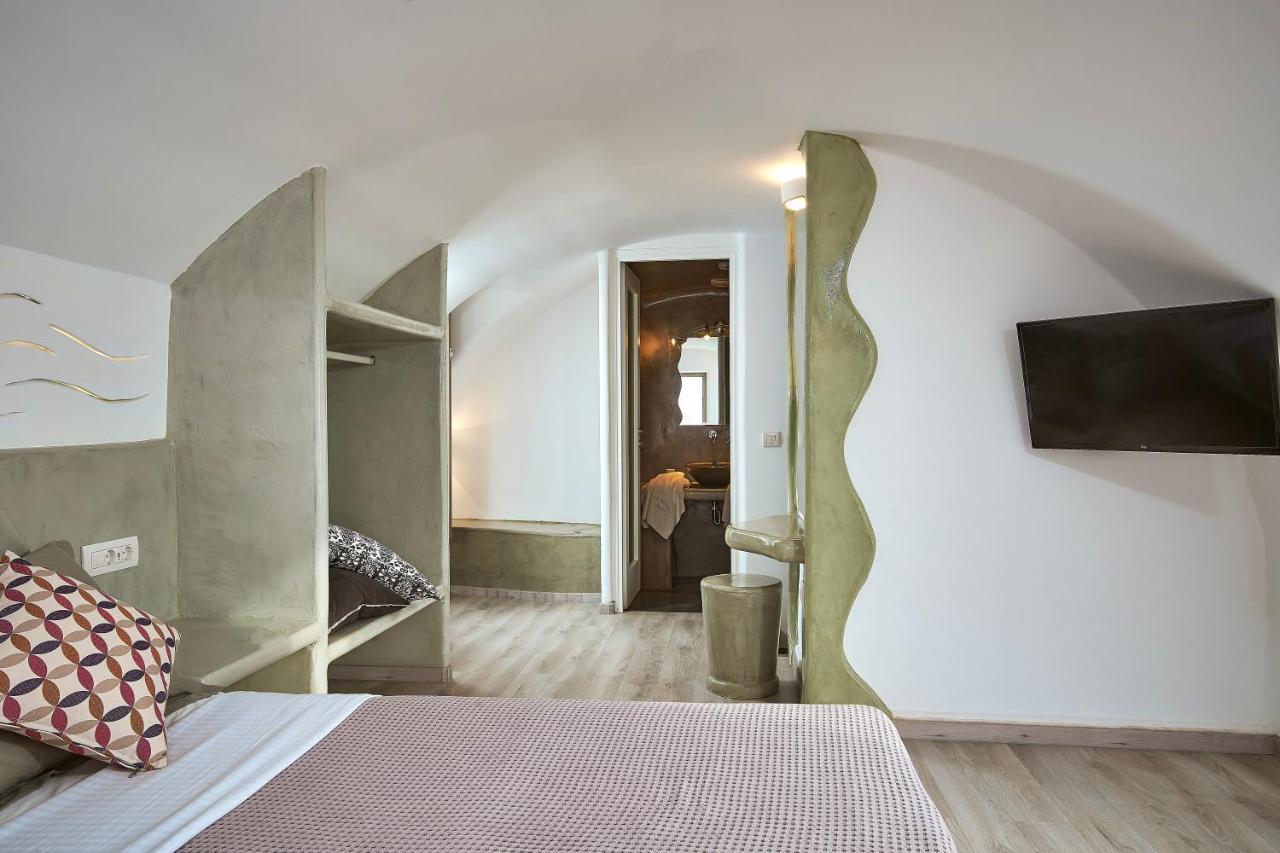 La Bellezza Eco Boutique Hotel 4*