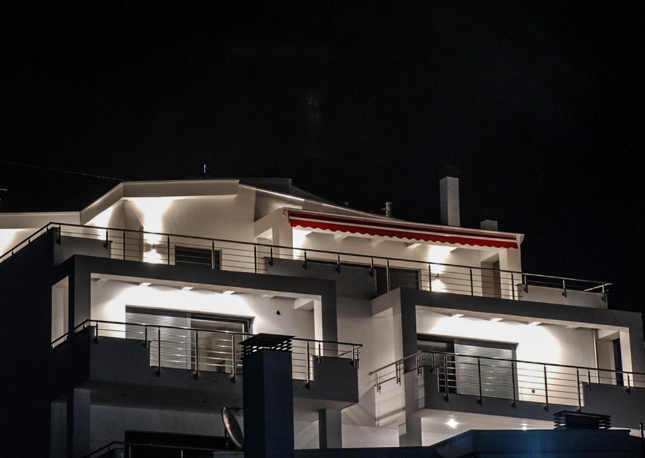 Aelia Apartment Nea Peramos (Macedonia)