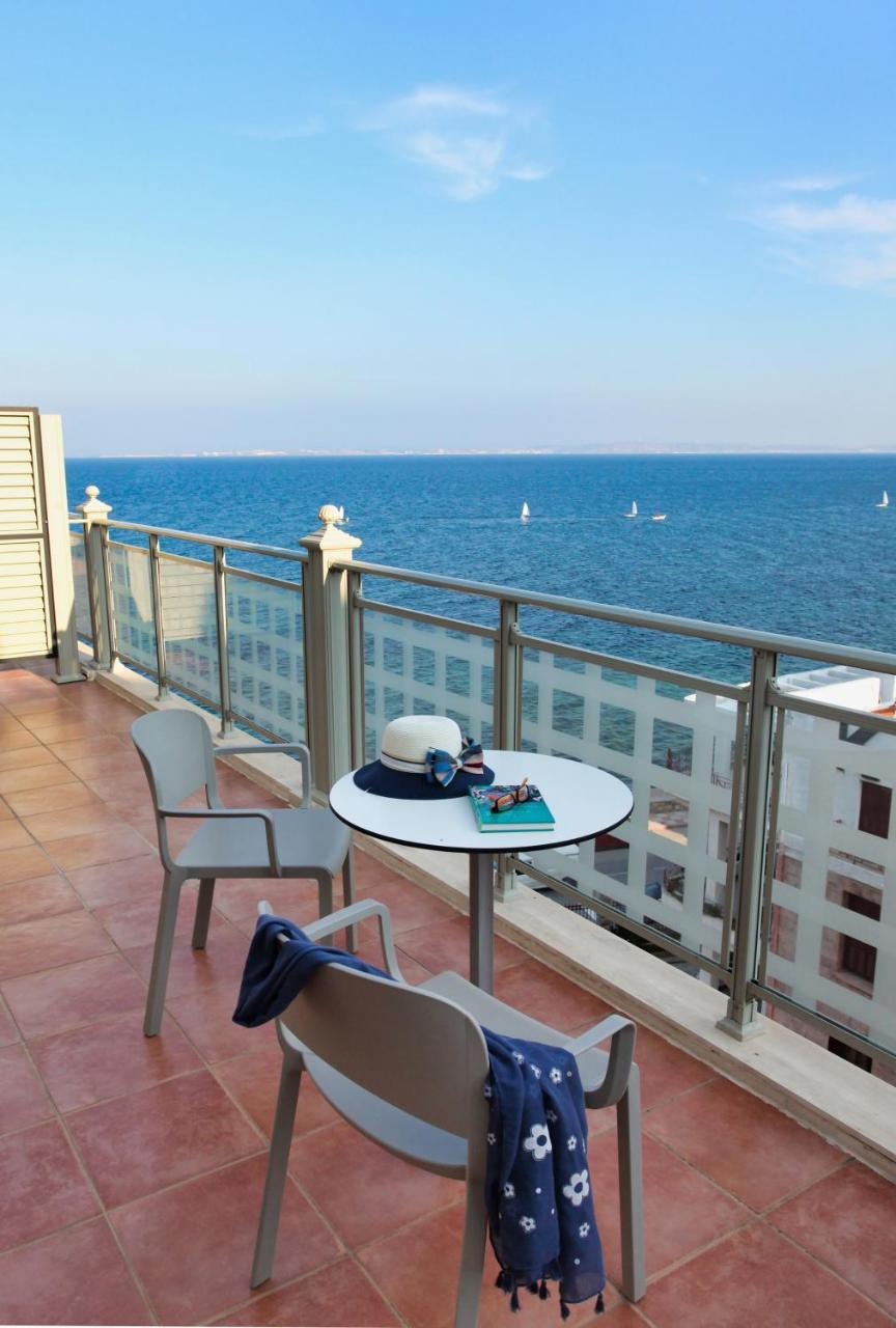 Chios Chandris Hotel 4*