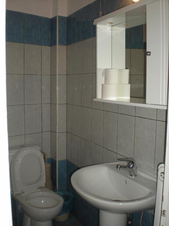 Stavrodromi *