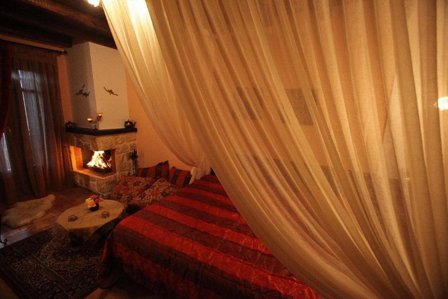 Amadrias Luxury Mansion - Spa
