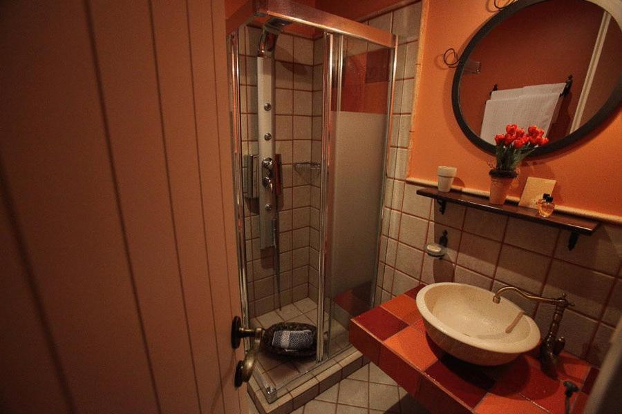 Amadrias Luxury Mansion - Spa Pieria