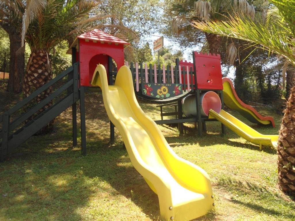 Abc Sweet * Sidari (Corfu)