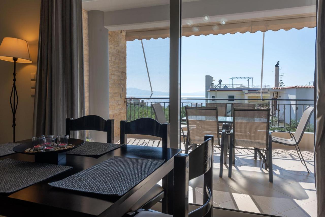 Apartment Grand Suites With Private Pools Kalamata