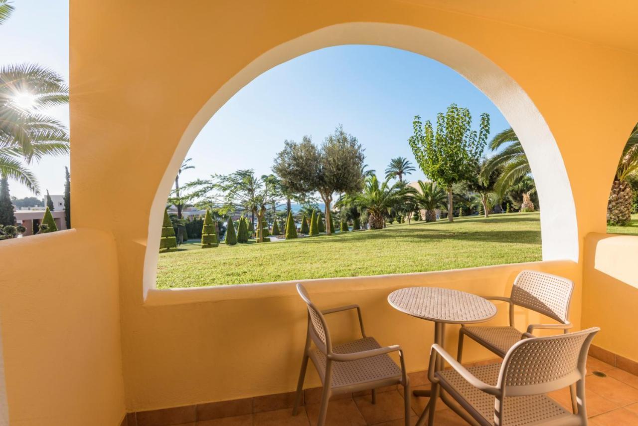 Horizon Resort