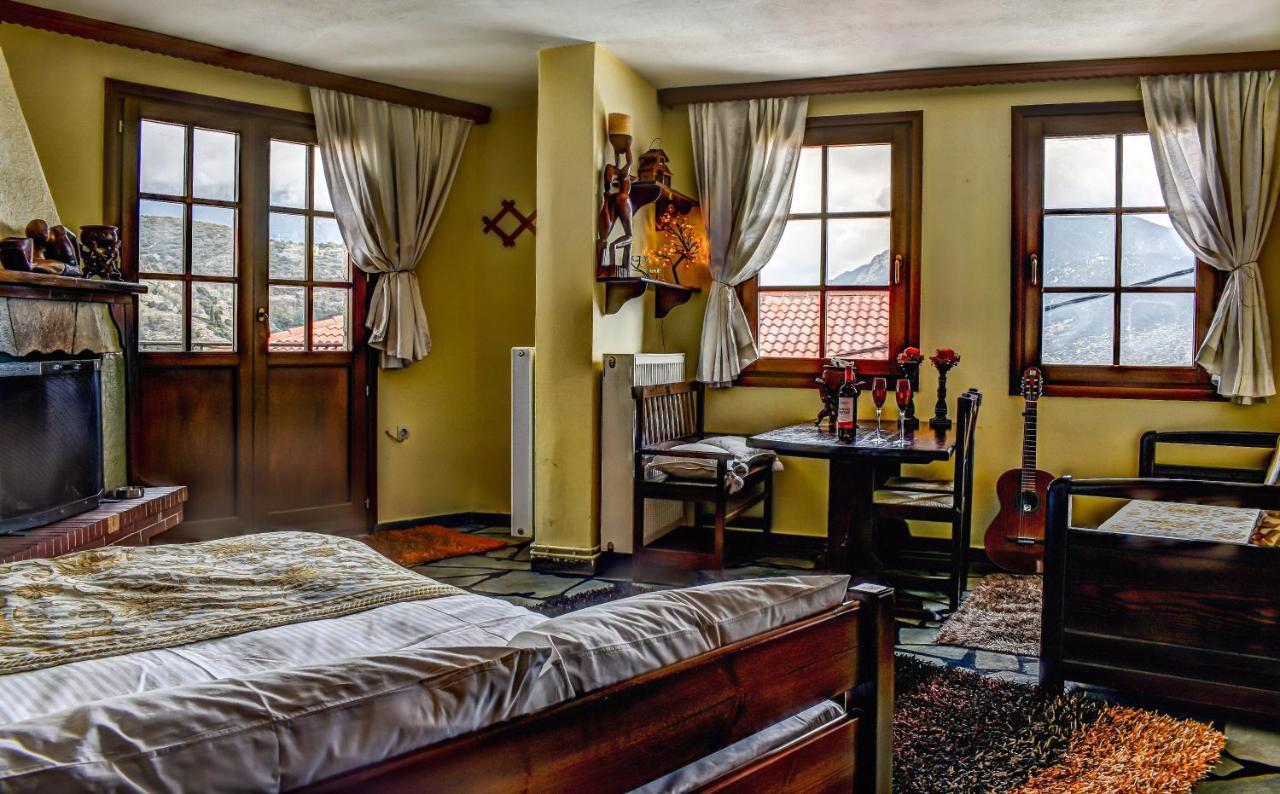 Dio Studios Guest house 4*