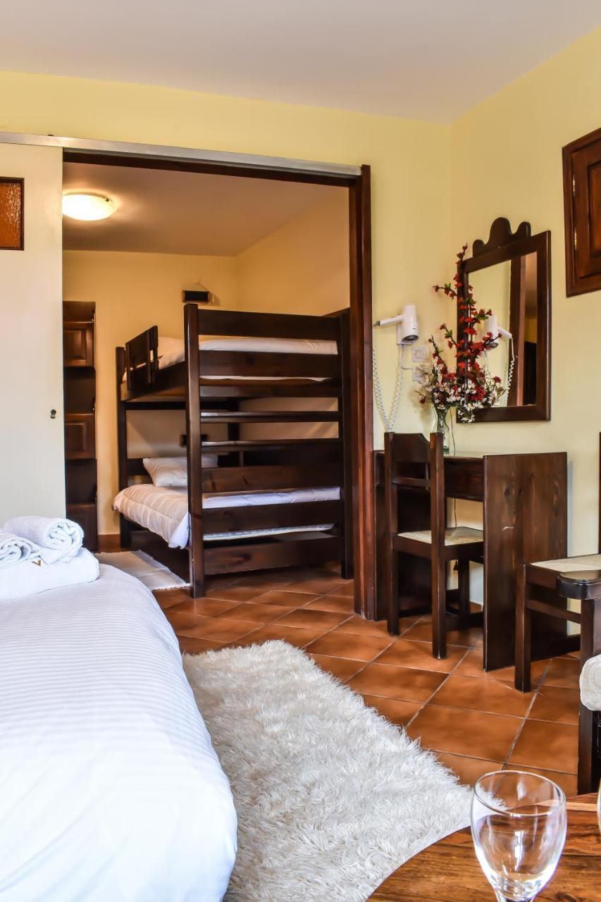 Dio Studios Arachova